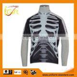2014 New Pro Team Bike Jersey, Bicycle Clothing, Cycling Wear for Men thumbnail-1