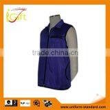 Hot Sales Factory Price Fashion Tactical Vest thumbnail-1