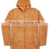 IGift Garment Factory Latest Product Good Quality Wholesale Peach Skin Hoody thumbnail-5