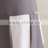 Spotty Printed Popular Tennis Mini Skirt Suits thumbnail-4