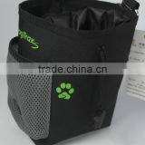 Dog Puppy Training Pouch Walking Treat Snack Bag Dispenser thumbnail-2
