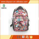 2017 Latest New Design School Backpack Bag thumbnail-1