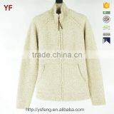 Winter Oversized Turtle Neck Mens Sweater Manufacturer thumbnail-1