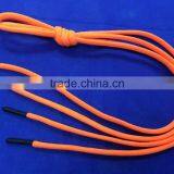 10mm Flat Shoe Lace, Custom Round Shoe Lace thumbnail-2