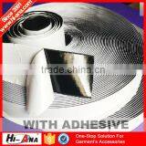 Adhesive Hook and Loop Tape,hook Loop Trap,magic Tape for Clothes thumbnail-3