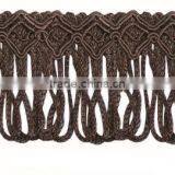 Fashion Curtain Tassel Trimming thumbnail-1