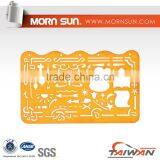 Mornsun Embossing Stencil thumbnail-1