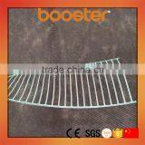 70mm Size High Quality Elastic Staple for Jacquard Elastic thumbnail-2