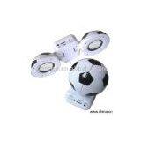 Sell Football Shape Mini Speaker thumbnail-1