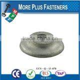 Made in Taiwan Ogee Washer thumbnail-2