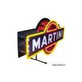 Sell Neon Beer Sign & Bar Light thumbnail-1