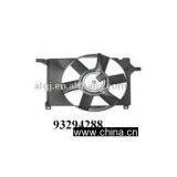 RADIATOR FAN thumbnail-1