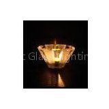 Tealight Glass Candle Holder