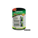 1 Hour Smart & Quick Charger thumbnail-1