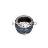 HOWO TRUCK PARTS(BRAKE DRUM) thumbnail-1