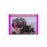 61pcs Lady Tool Set thumbnail-1