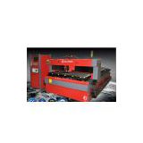 HEL Europe Eco Laser Cutting Machine 2513C-YAG 500