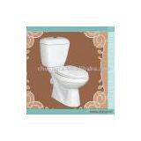 Sell Two-Piece Toilet thumbnail-1