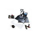 Heat Press Machine 4 in 1 thumbnail-2