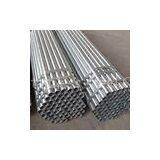 ASTM 301 304 409 316 Welded Stainless Steel Tube / Pipe For Liquid Conveying, Sanitation thumbnail-1
