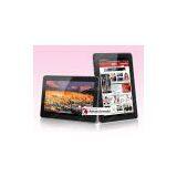 Amoi Q10 10inch Dual Core IPS 1.5GHz Android 4.0 Capacitive Screen RK3066 Dual Cameras Wifi HDMI Tablet PC
