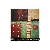 Modern Oil Painting thumbnail-1