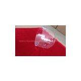 Clear Quartz Singing Bowl thumbnail-1
