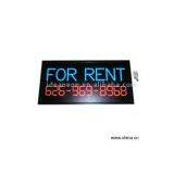 Sell LED Sign Remote thumbnail-1