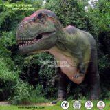 Animatronic Life Size T-rex thumbnail-1