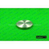 Dental CAD/CAM Titanium Block Implant ti Blank Pure Titanium Disc Kadkam Ti/ Ti-Gr5/ Ti-Gr2 thumbnail-2