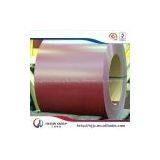 Prime Hot Dipped Color Coated PPGI Steel Coil thumbnail-2