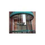 Commercial Coated Clear Tempered Glass thumbnail-1