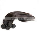 High Feedback Fast Shipping Straight Hair Natural Indian Hair thumbnail-4