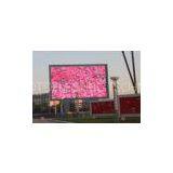 Indoor Advertising Display for Rental Business P6 1R1G1B 27778 (dot/m2) 1/4 Scan 192 x 96