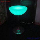 Led Restaurant Glowing Tables Bar thumbnail-3