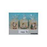 Christmas Candle thumbnail-1