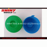 16 Cavities 5 Gallon Cap Mould Plastic Injection Mould Maker/5 Galones Tapa Del Molde thumbnail-1