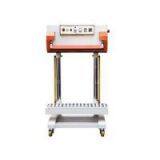 QLF700A Pneumatic Plastic Bag Sealer thumbnail-1