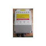 Swimming Pool Solar Pumping System Water Pump Controller / Solar Pump Inverter