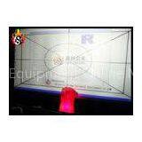 Oversea Popular 5D Cinema Equipment With Beautiful 5D Cinema Cabin thumbnail-1