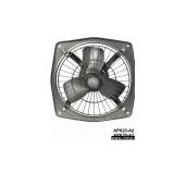 Sell Unclosed Industrial Ventilating Fan
