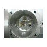 Super Rapid High Speed Mixer Granulator / Pharmaceutical Mixing Equipment thumbnail-1