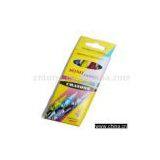 Sell 4pc Wax Crayon Set thumbnail-1