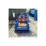 Drilling Fluid Mud Shale Shaker