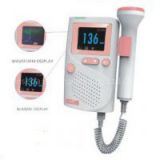 Latest Design Pocket Baby Fun Fetal Doppler