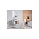 Wall Mounted Bathroom Cabinet DORLI150 thumbnail-1