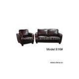 Sell Genuine Leather Sofas thumbnail-1