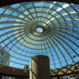 Ready to Fit Steel Structure Glass Dome thumbnail-2