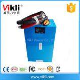 12v 100ah Lifepo4 Battery Lithium Ion Battery Pack thumbnail-1