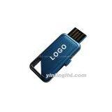 Sell Plastic Type USB Flash Disk